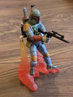 2026年最新】ボバフェット ブラスターの人気アイテム - メルカリ