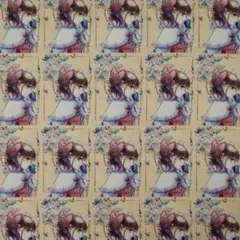 生地  はぎれ   ◆[K-042]