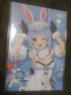 ホロライブ ホロナツ 渋谷TSUTAYA キャンバスボード Advent 2025年最新