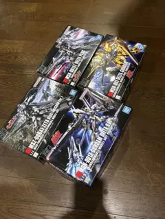 HG ガンプラ デルタプラス デルタガンダム ガンダムデルタカイ まとめ売り 2026年最新】ガンダムデルタカイ hgの人気アイテム - メルカリ