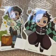 鬼滅の刃 竈門炭治郎 大集合くじ