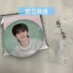 2026年最新】seventeen ジョシュア 缶バッジの人気アイテム - メルカリ