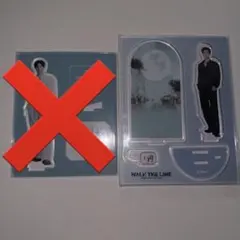 ENHYPEN ジェイ アクリルスタンド