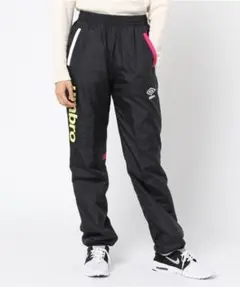 umbro レディースピステパンツ M