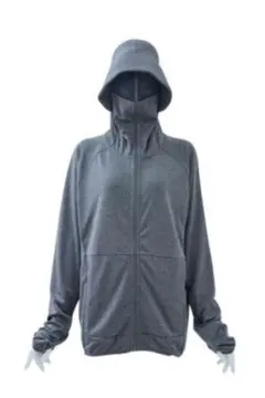 ワークマン　クール　UV サンシェード　パーカー　EX M 4種　コンプリート