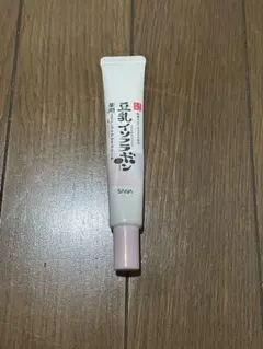 豆乳イソフラボン　サナ なめらか本舗 薬用エイジングケアアイクリームのサムネイル