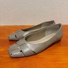 artemis by DIANA 【片足 150g】軽量グルカ風フラットシューズ