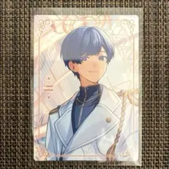 いれいす　If 2nd ソロアルバム購入特典 トレーディングカード