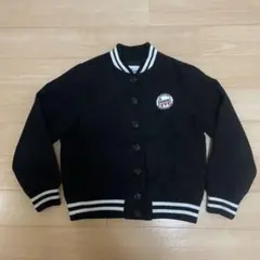 SISTER JENNI スタジャン 140cm