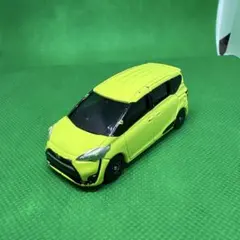 トミカ　トヨタ　シエンタ　NO.99 2016のサムネイル