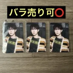 ALD1 EUPHORIA COIN NECKLACE トレカ ゴヌ