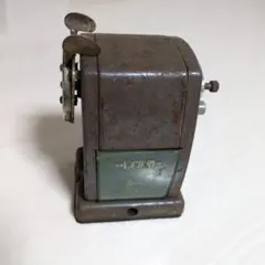BOSON 鉛筆削 箱無し - メルカリ