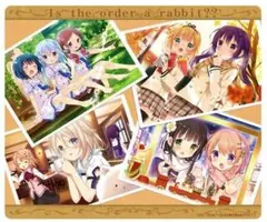 2026年最新】ごちうさ マットの人気アイテム - メルカリ