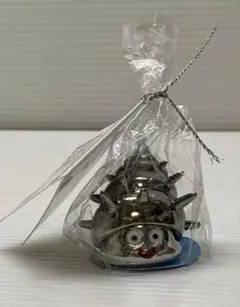 ドラクエ メタリックモンスターズギャラリー メタルつむり