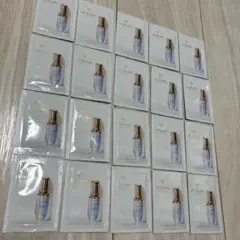 クレ・ド・ポー ボーテ ル・セラムⅡ 0.5mlx20包