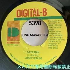 2025年最新】7インチ レコード レゲエの人気アイテム - メルカリ