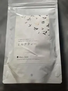 ティーバッグタイプ ミルクティー 20TB入のサムネイル
