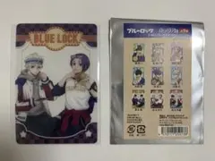 ブルーロック キャラPic アメリカンレトロ 凪 御影