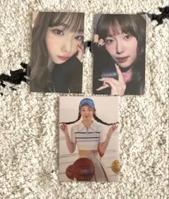 Kep1er トレカセット ヨンウン