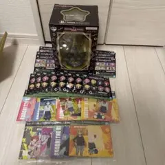 伊地知虹夏 ぼっちざろっく一番くじ B賞+各賞