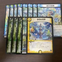 メルカリ便 4cダーバンデ　デッキパーツ