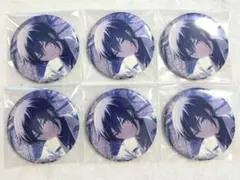 プロセカ グリッター缶バッジ KAITO 40A - メルカリ