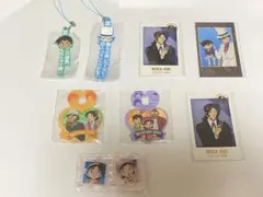 名探偵コナン グッズ まとめ売り