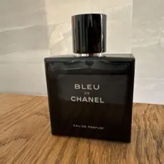 BLEU DE CHANEL Eau de Parfum 50ml