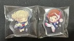 ぶーん様専用 【ヒロアカ】トガヒミコ 麗日お茶子 ころっとアクリル