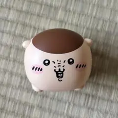くりまんじゅう　貯金箱