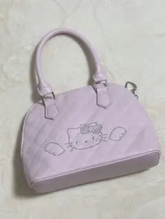 ハローキティ ショルダーバッグ