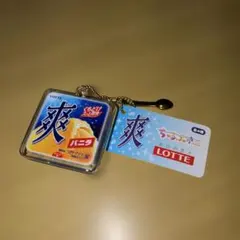 爽 ちゅるぷか ミニチュアのサムネイル