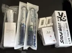 SnowMan ペンライトまとめ売り