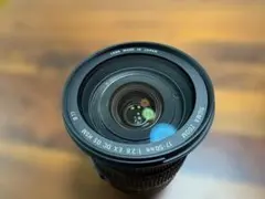 SIGMA 17-50mm F2.8 EX DC OS HSM キヤノン用のサムネイル