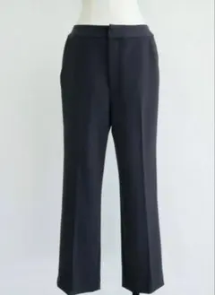 ヨリyori セレモニーピンタックパンツ ブラック34 - メルカリ