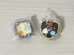 あの頃作った バレンタインチョコ マスコット ガチャ