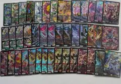 DM デアリ ヴリドガルド デッキ 未使用 セット メルカリ便 デュエマ デアリ ヴリドガルド デッキ - メルカリ