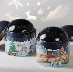 オルゴール クリスマス