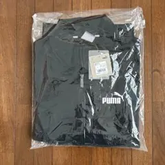 新品未使用 PUMA プーマ トラック ジャケット