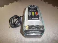 昭和レトロ National 電動鉛筆削り KP-60 ナショナルのサムネイル