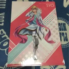 うたの☆プリンスさまっ♪クリアファイル（翔）