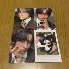 &TEAM トレカ TAKI タキ Back to Life