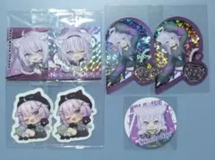 ホロライブ　猫又おかゆ　まとめ売り