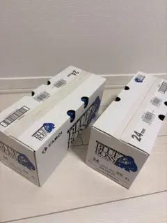 カモ井マスキングテープブルーボス30㎜4箱 - メルカリ