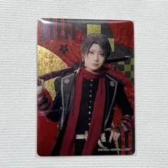 加州清光 刀剣乱舞 クリアカード