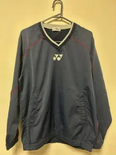 YONEX ネイビー ジャージ Mサイズ