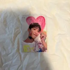 SEVENTEEN ドギョム