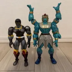 2026年最新】キン肉マン 浪漫堂の人気アイテム - メルカリ