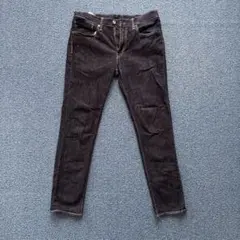 リーバイス 511 ストレートデニム W34 L32