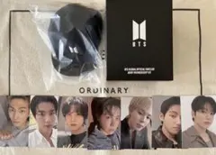 BTS ARMY MEMBERSHIP KIT ファンクラブ特典